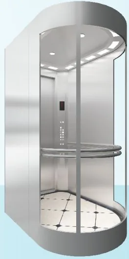 金昌吊顶｜欧朗家用电梯